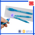 Permanent security lights invisible UV Marker Ball Pens